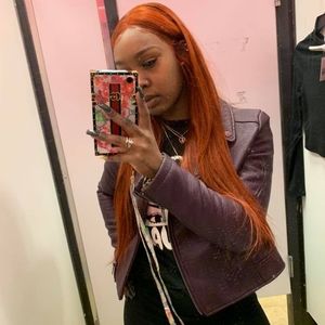 Meet your Posher, Britt